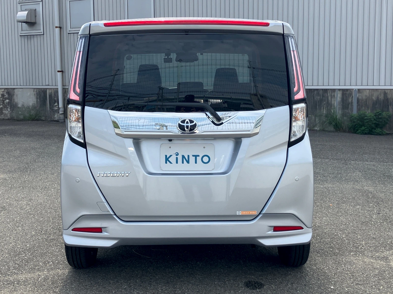 車両の画像