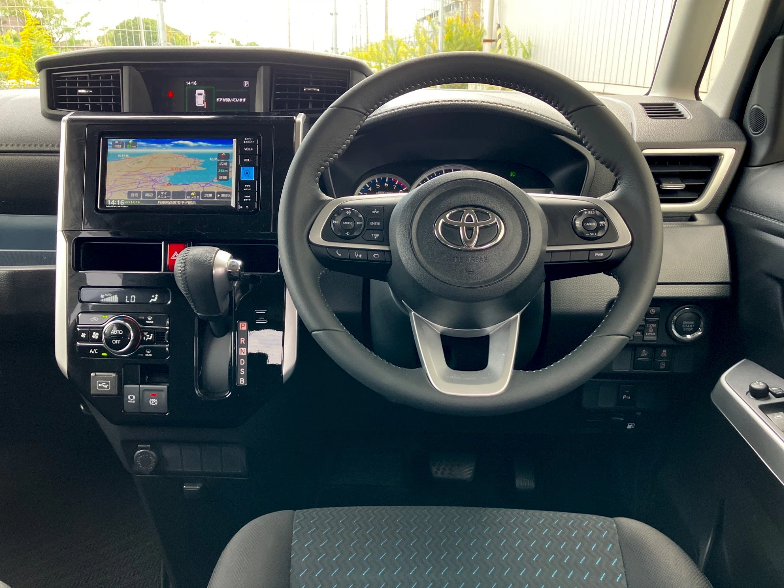 車両の画像
