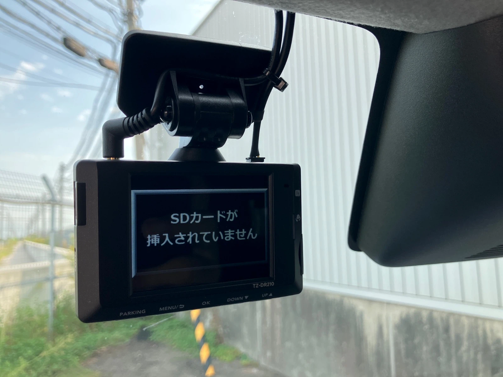 車両の画像