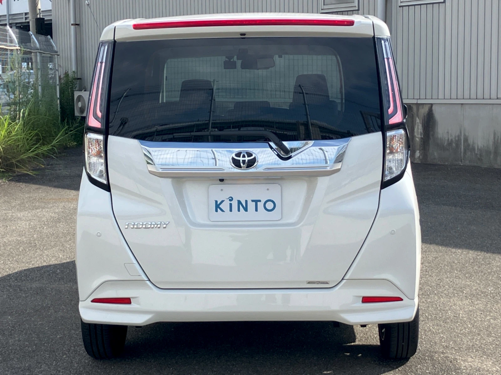 車両の画像