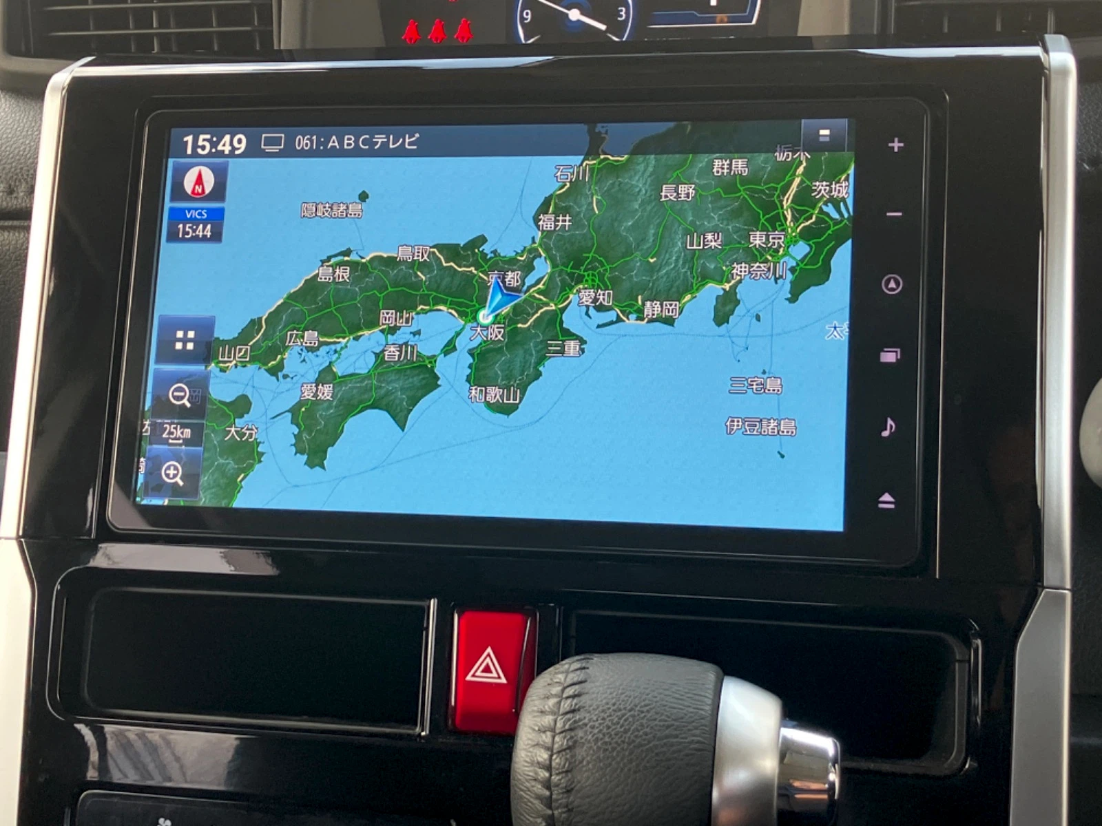 車両の画像