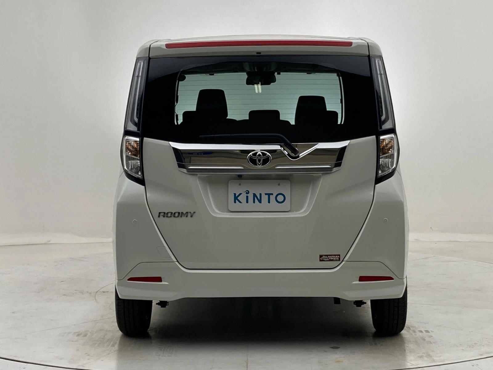 車両の画像
