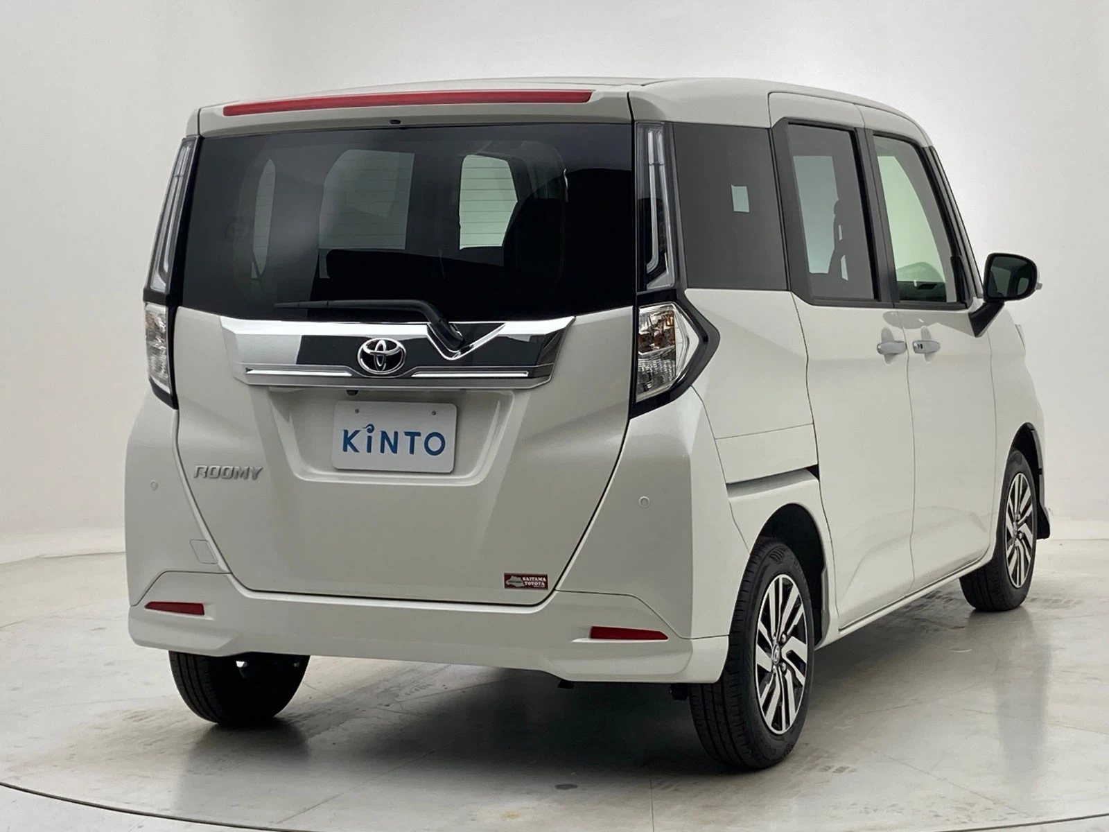 車両の画像