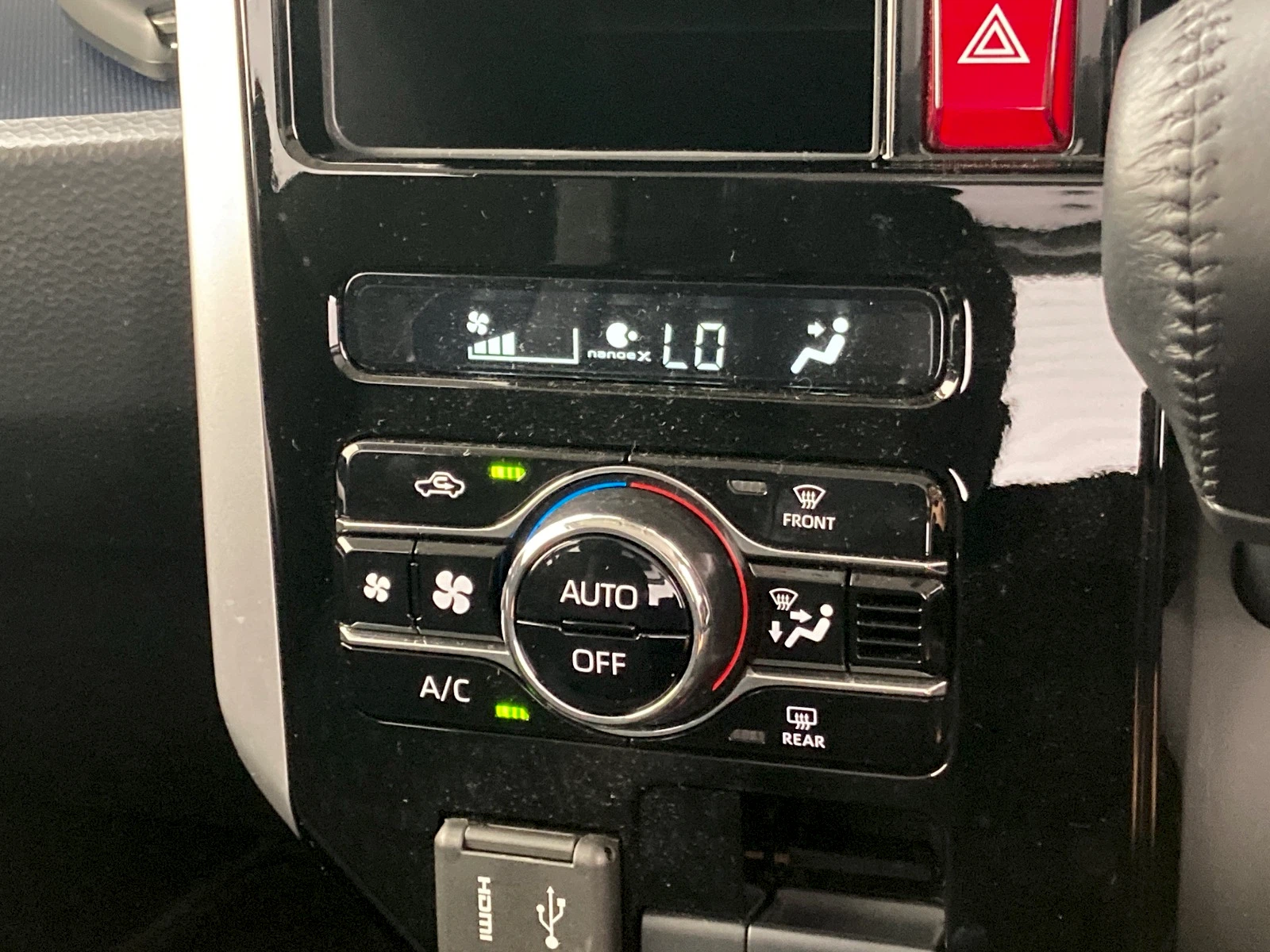 車両の画像