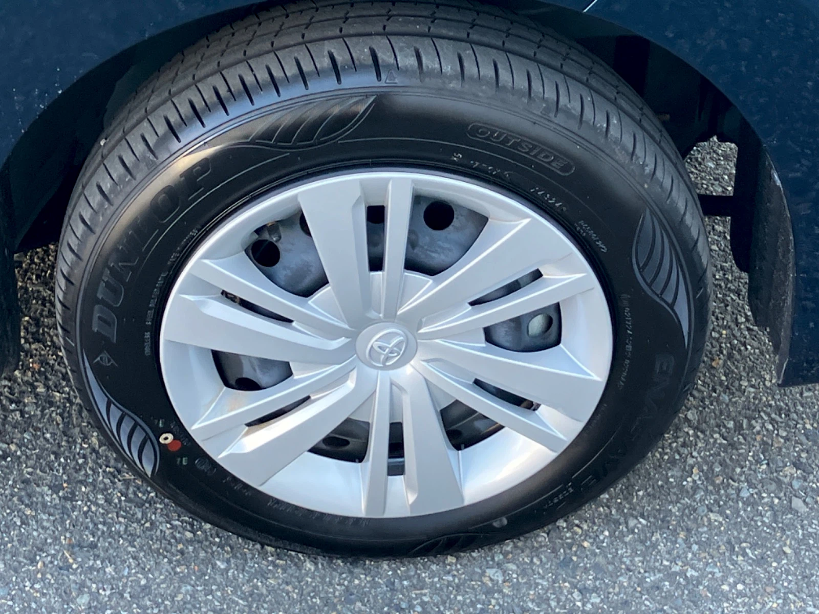 車両の画像