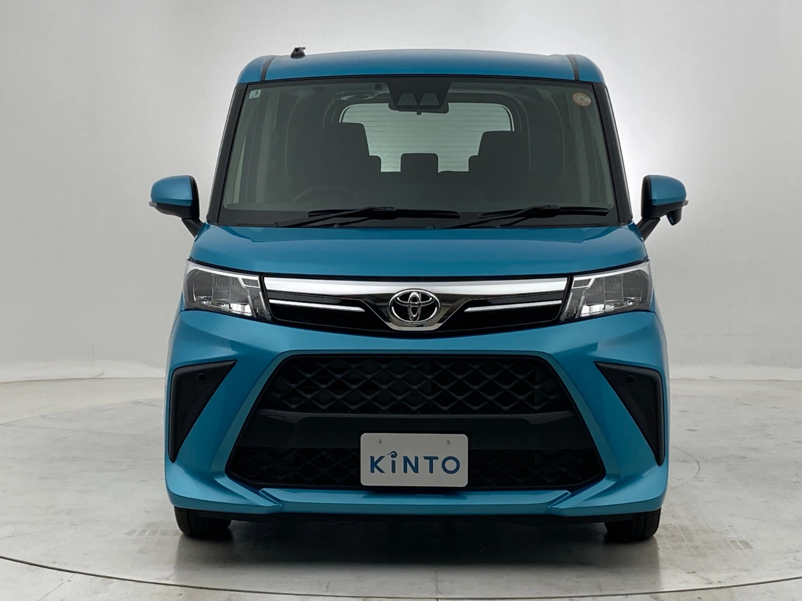 車両の画像