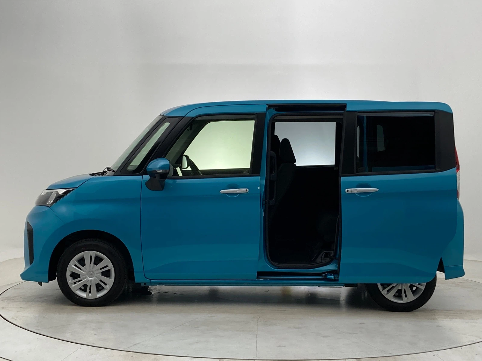 車両の画像