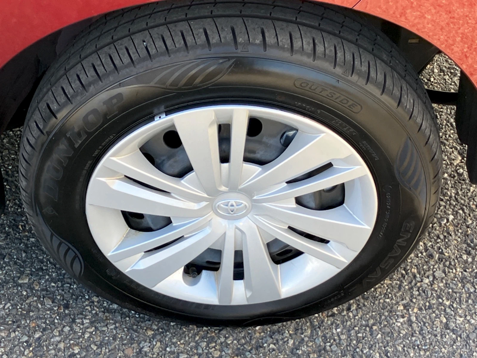 車両の画像