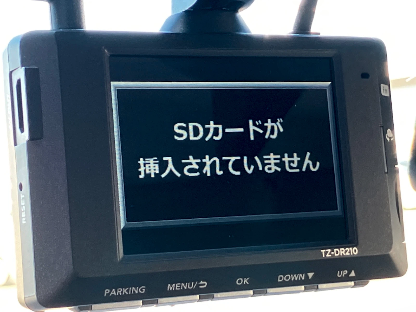 車両の画像