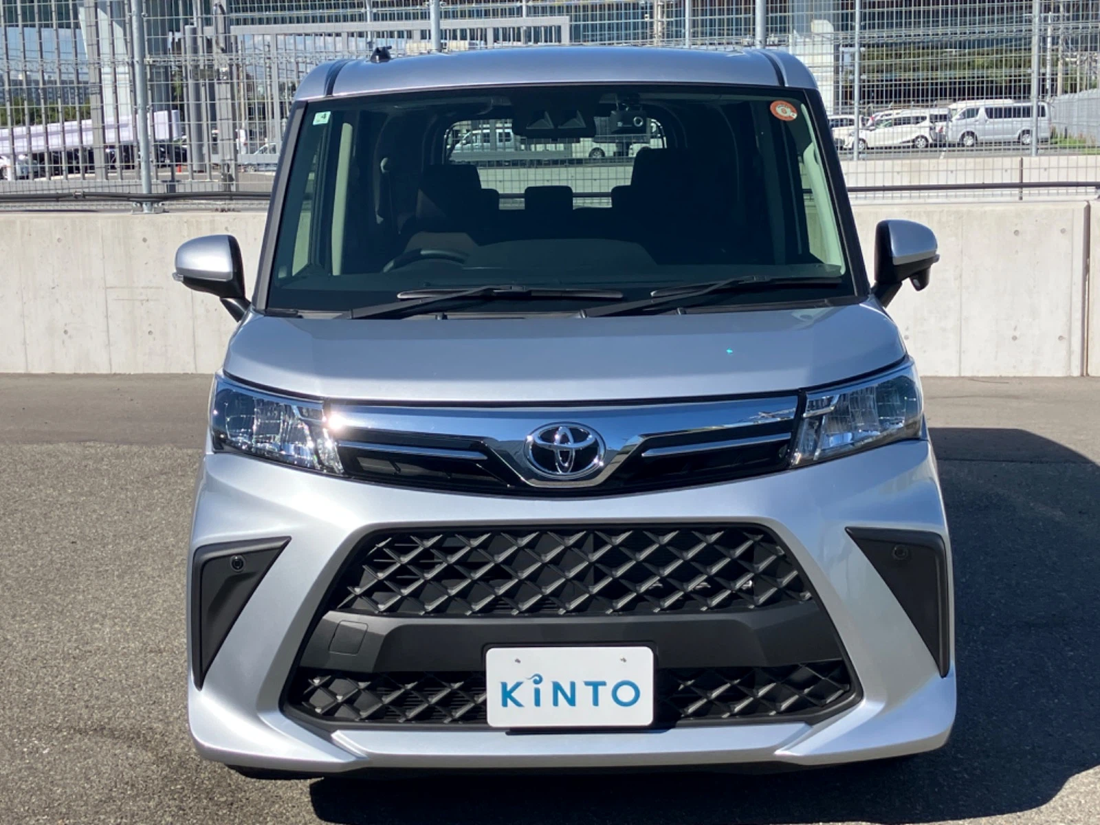 車両の画像
