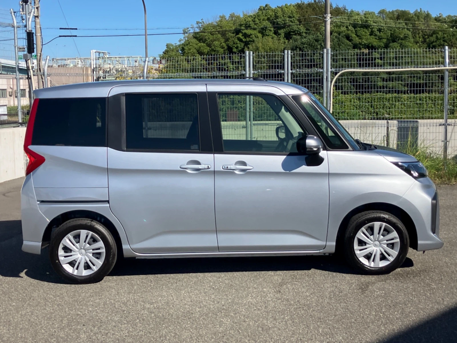 車両の画像