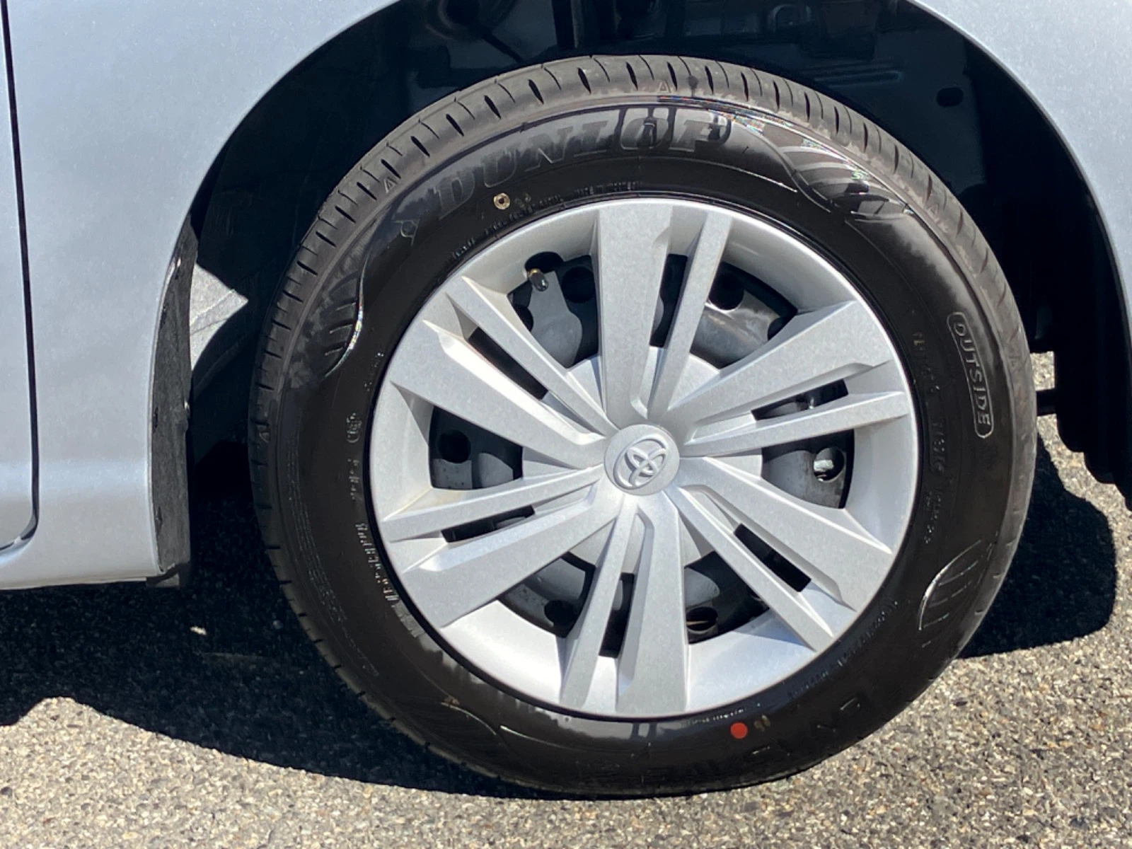 車両の画像