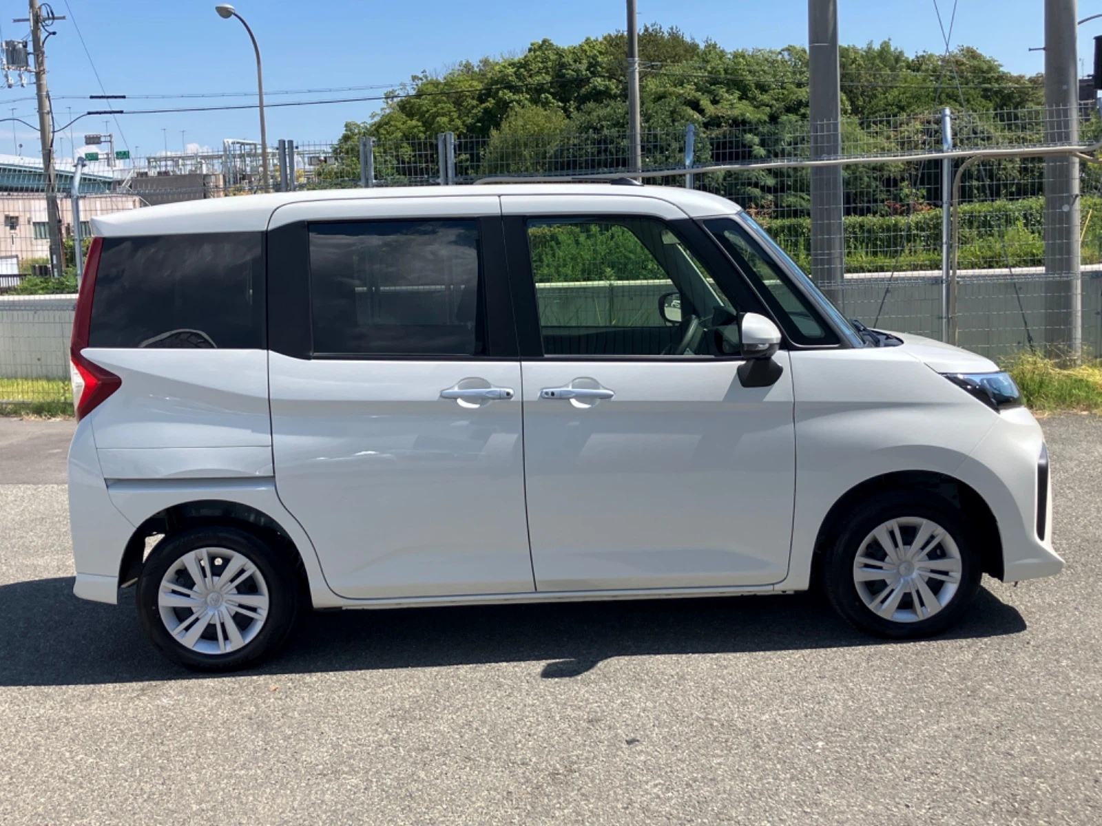 車両の画像