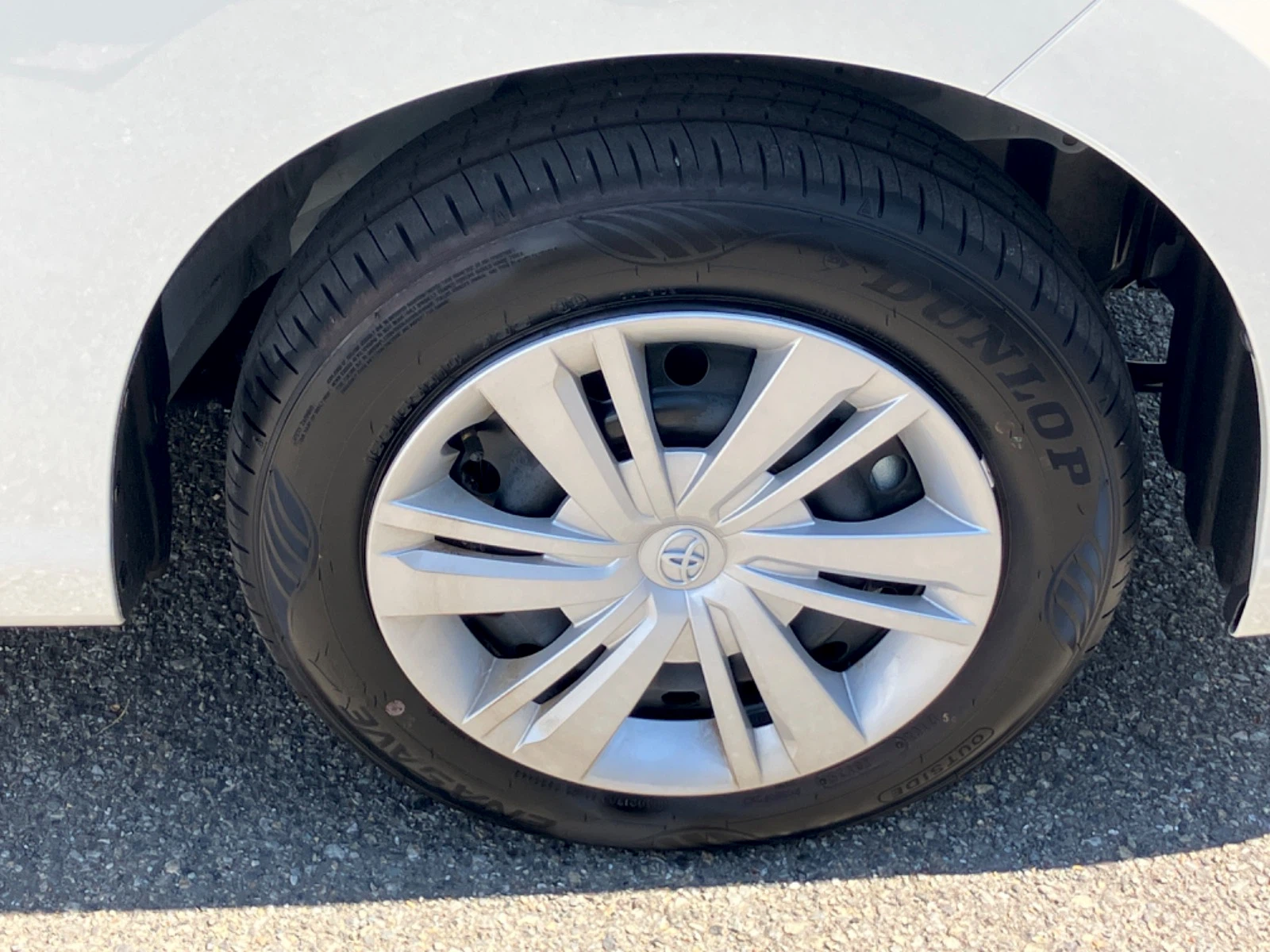 車両の画像