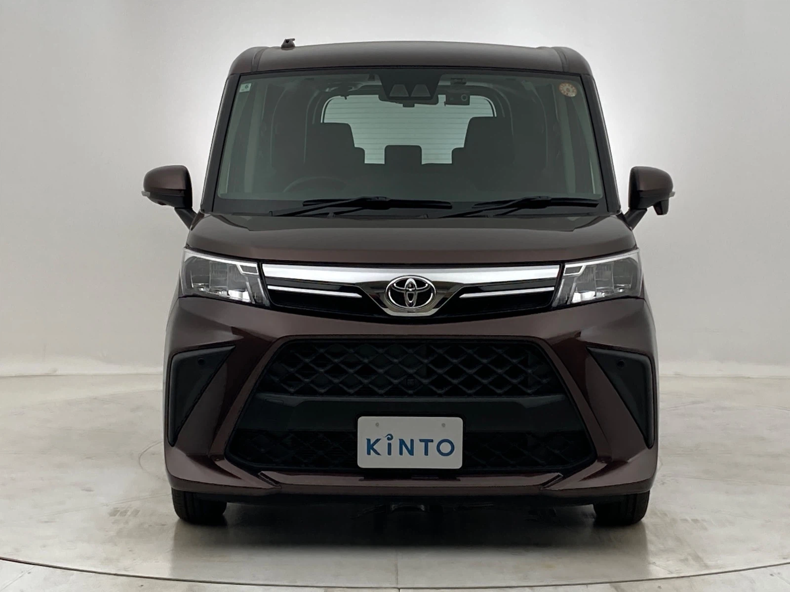 車両の画像