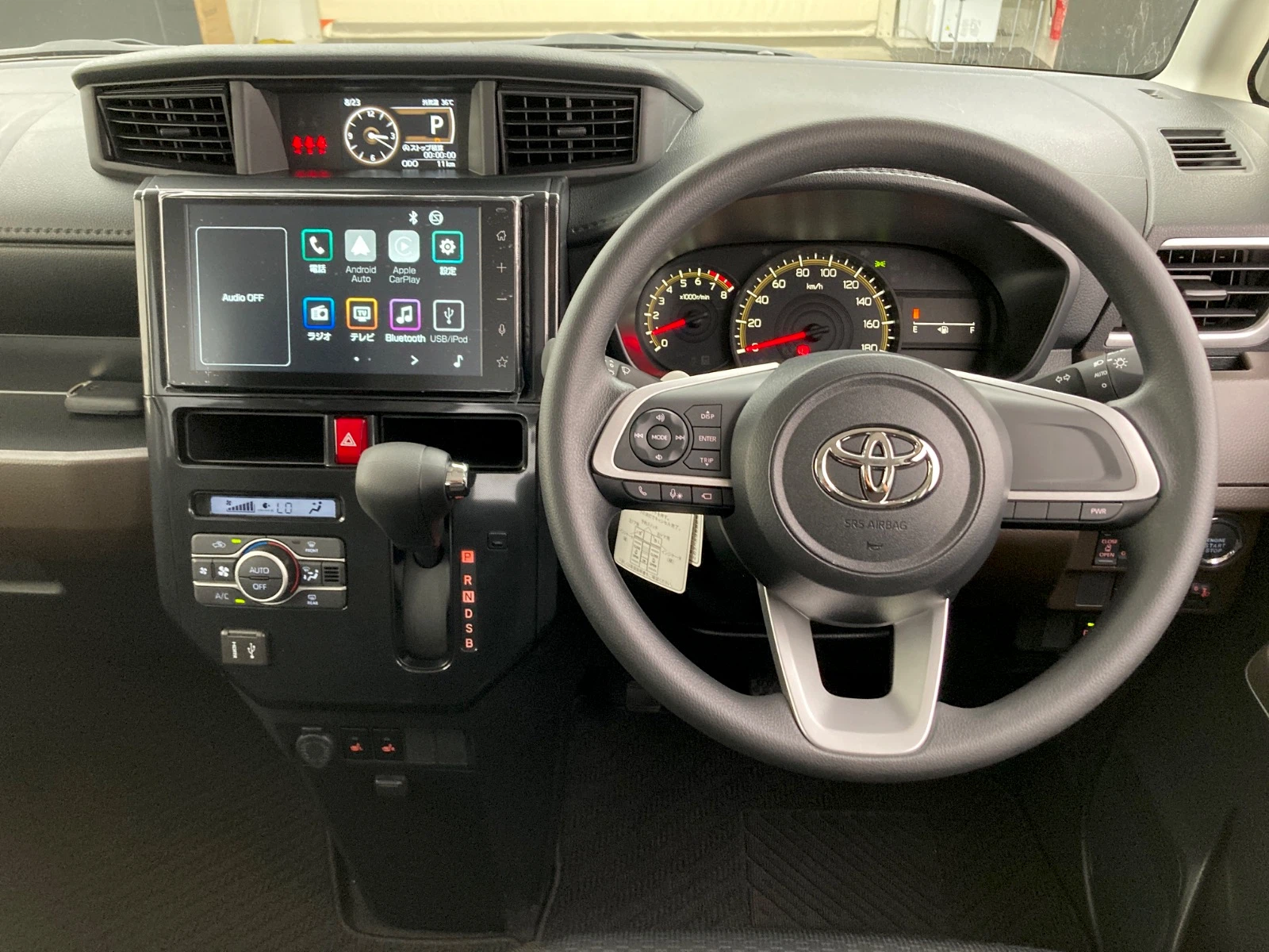車両の画像
