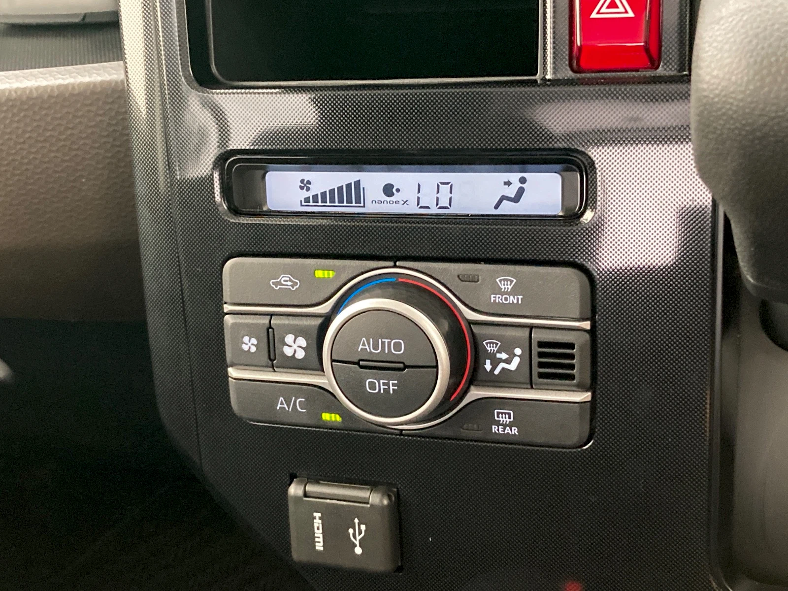 車両の画像