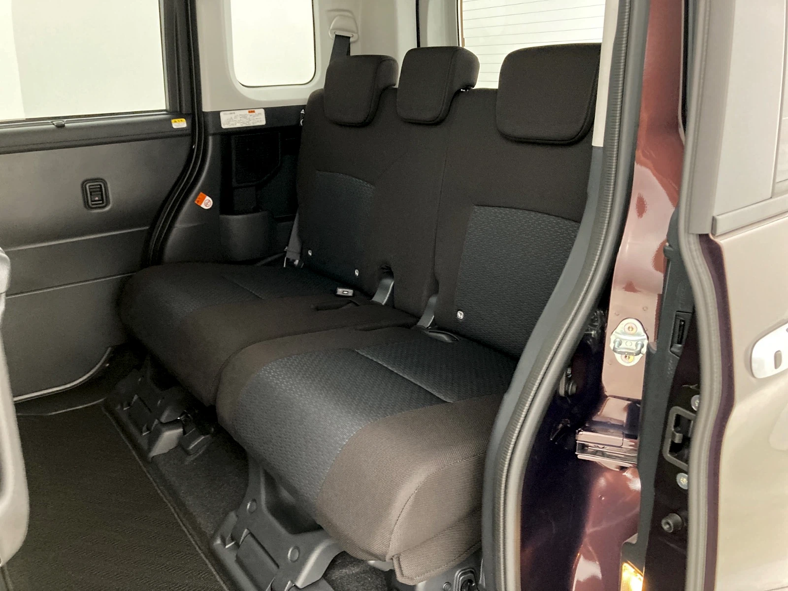 車両の画像