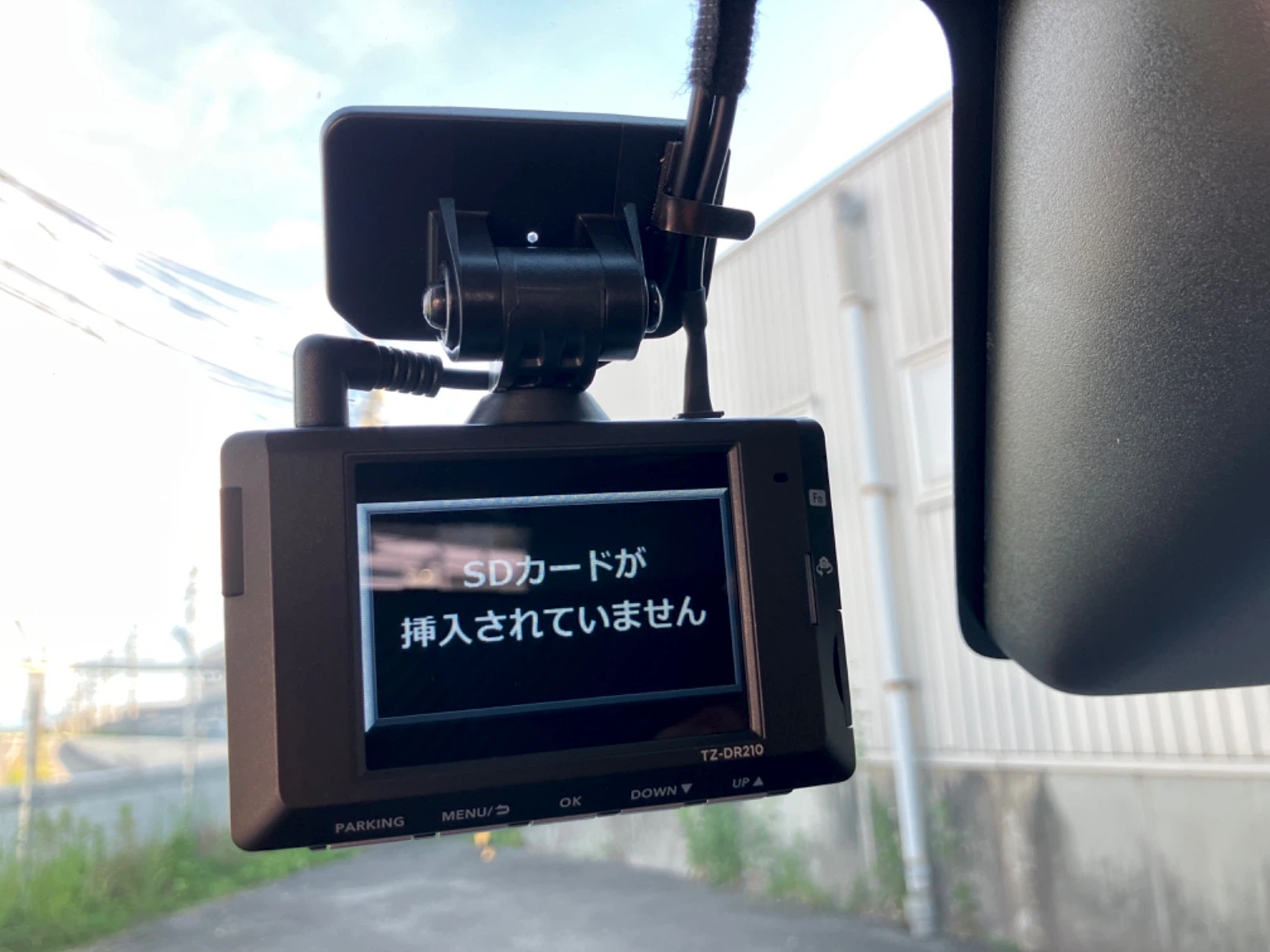 車両の画像
