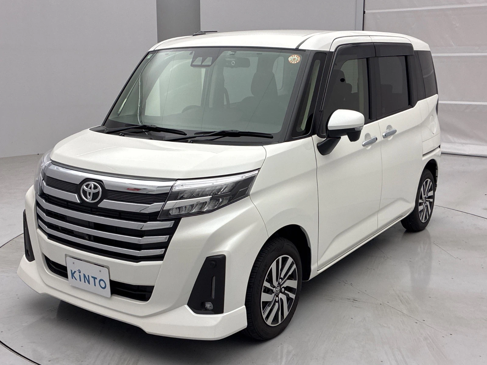 車両の画像