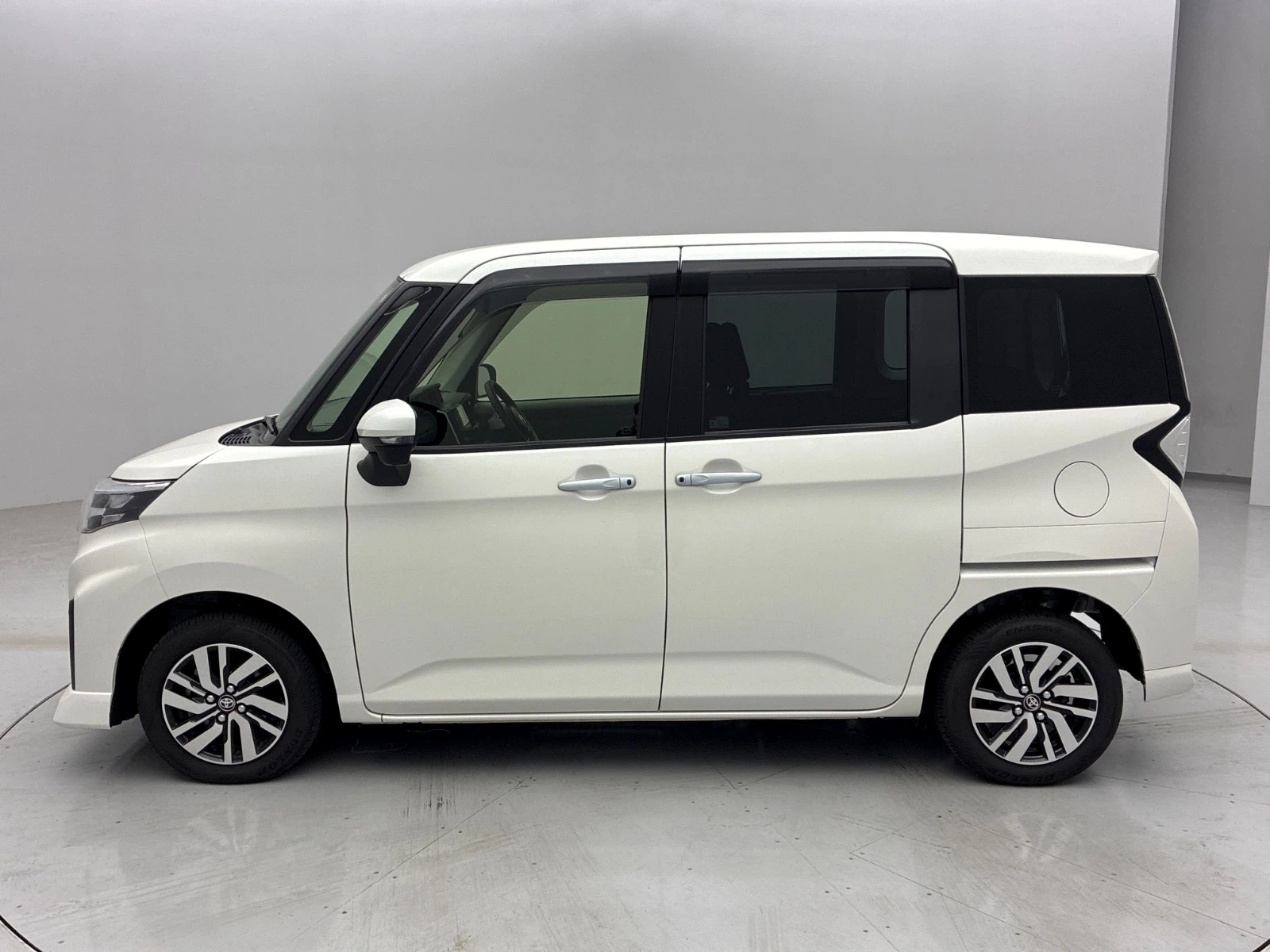 車両の画像