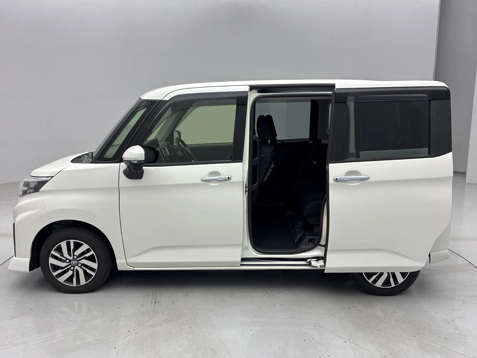 車両の画像