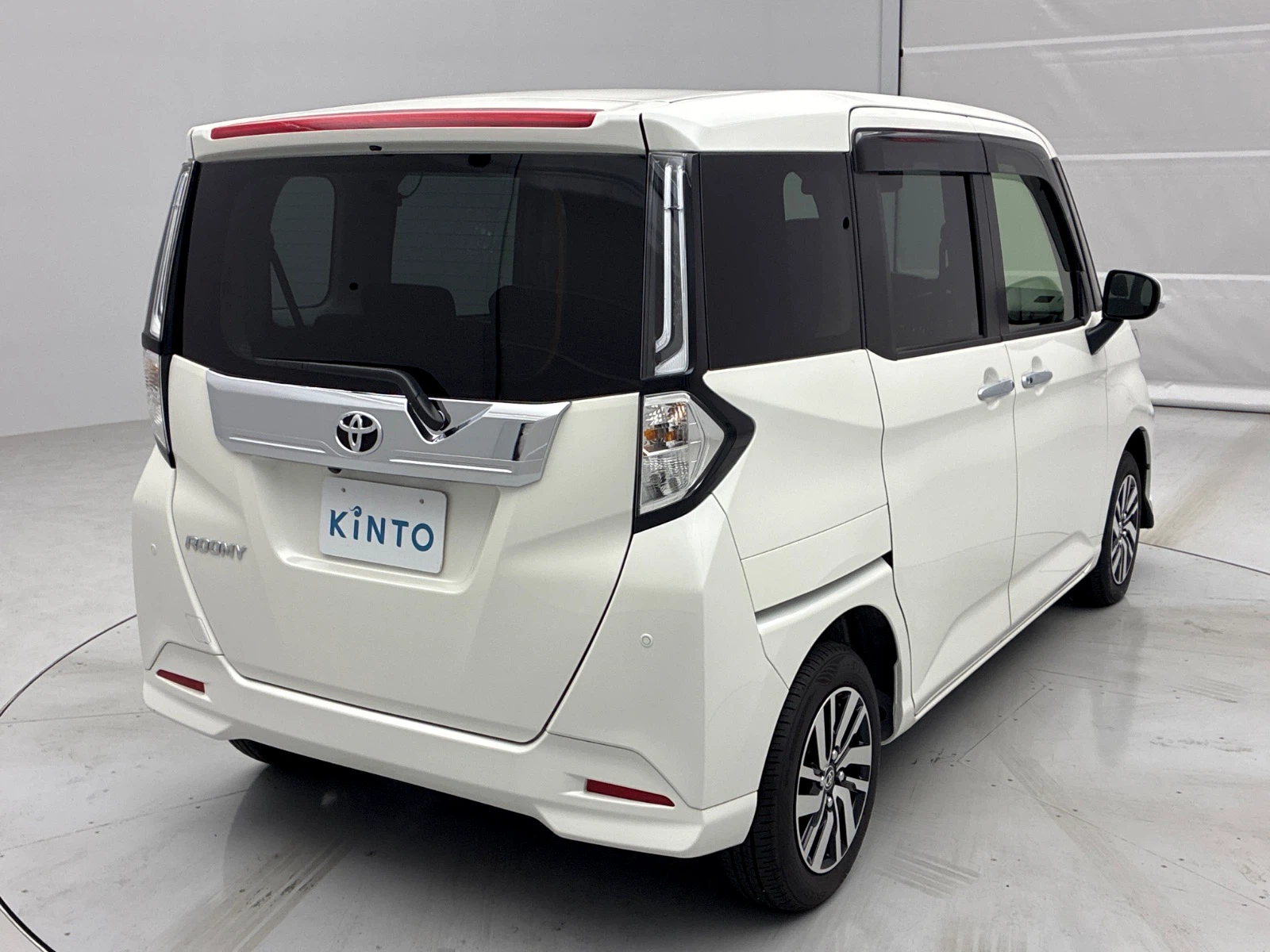 車両の画像