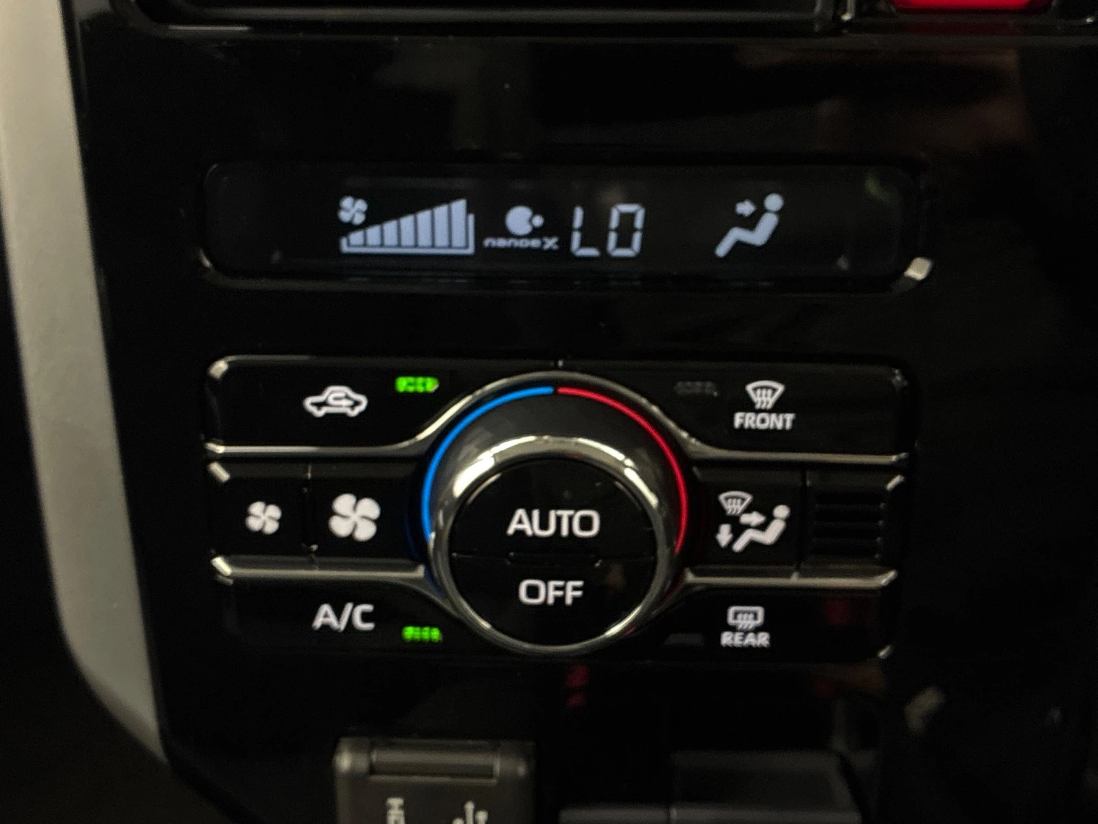 車両の画像