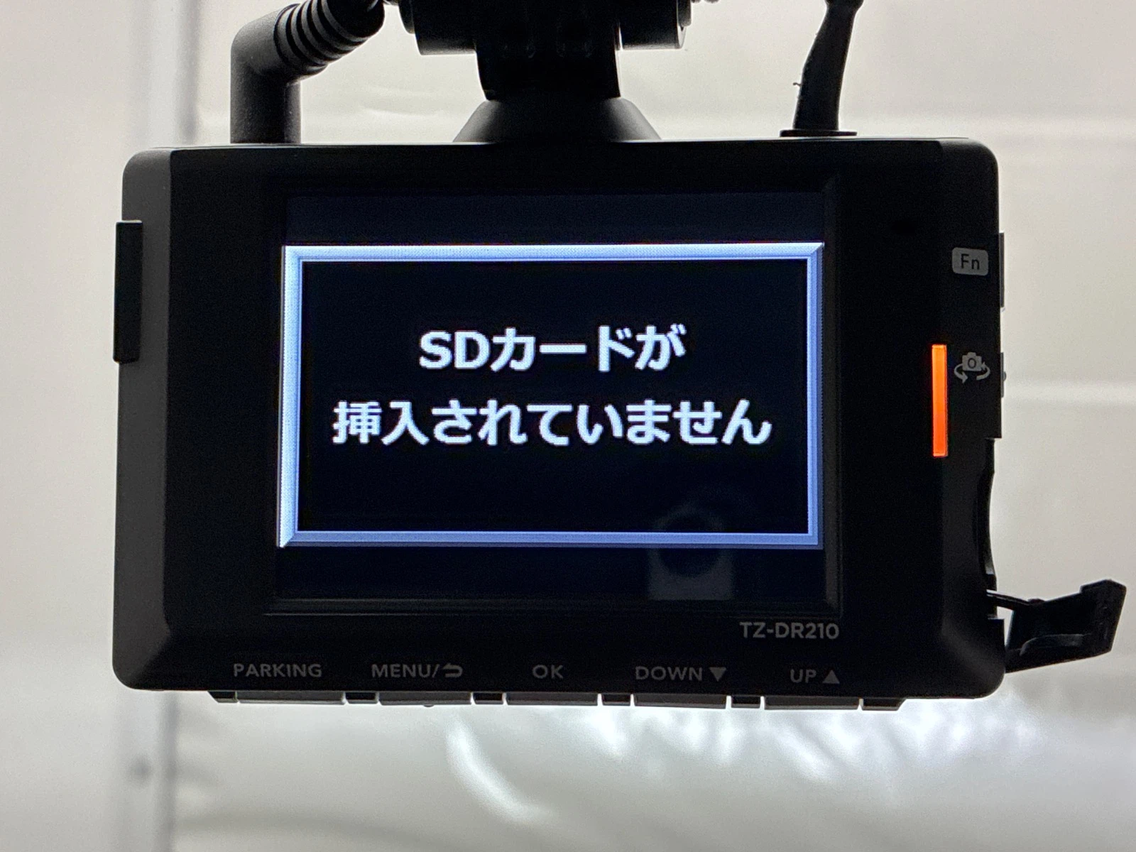 車両の画像