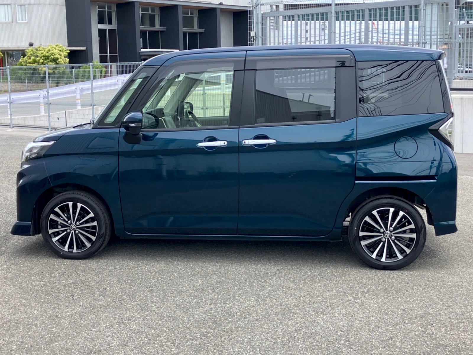 車両の画像
