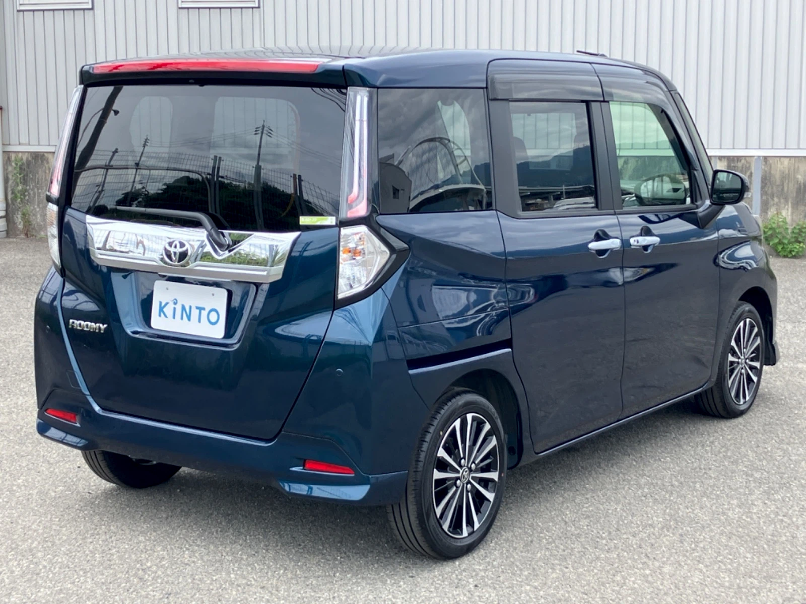 車両の画像