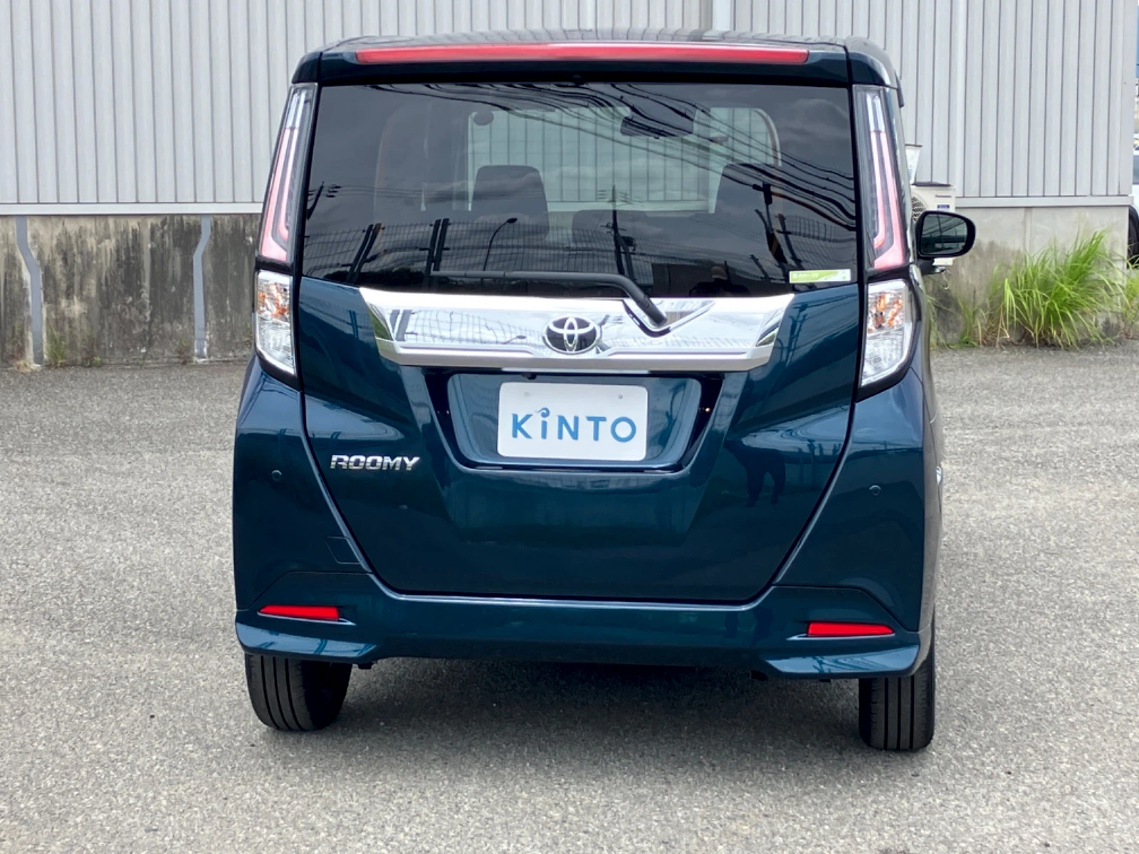 車両の画像