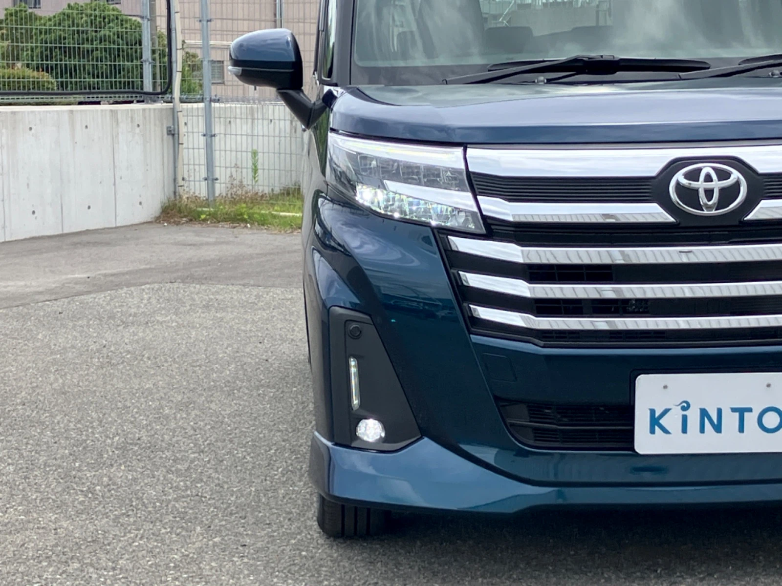 車両の画像