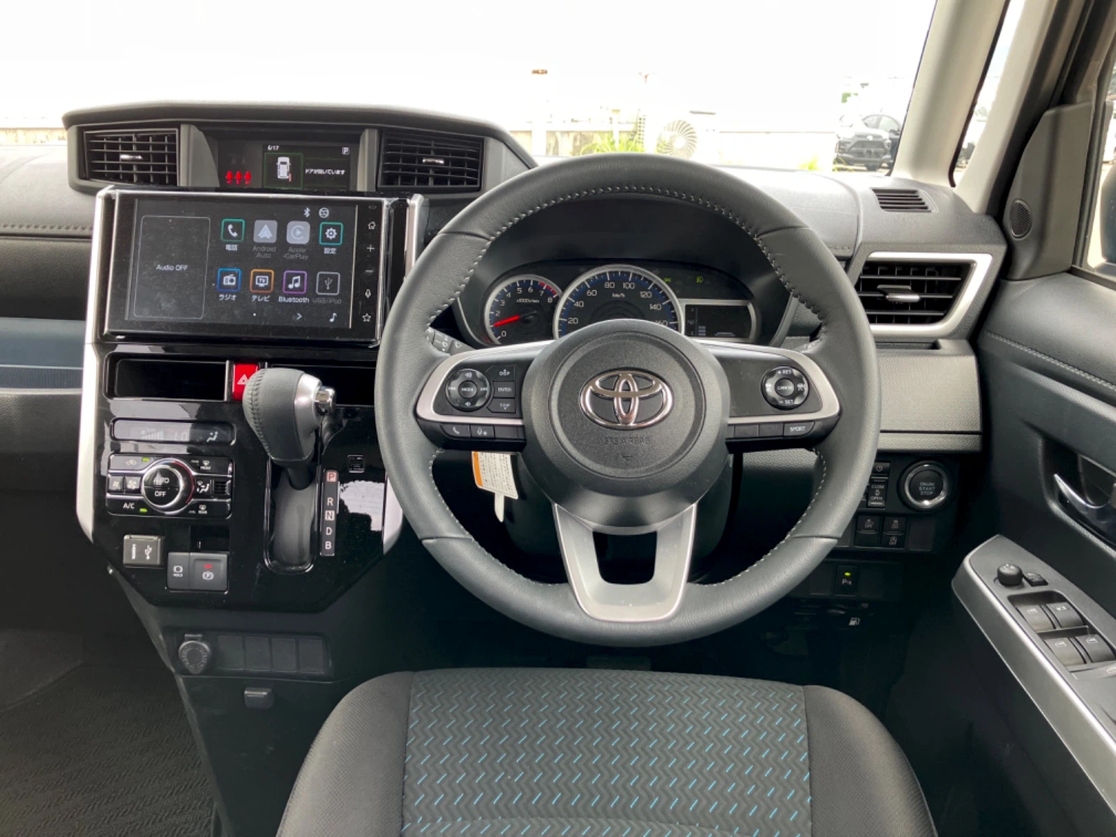 車両の画像