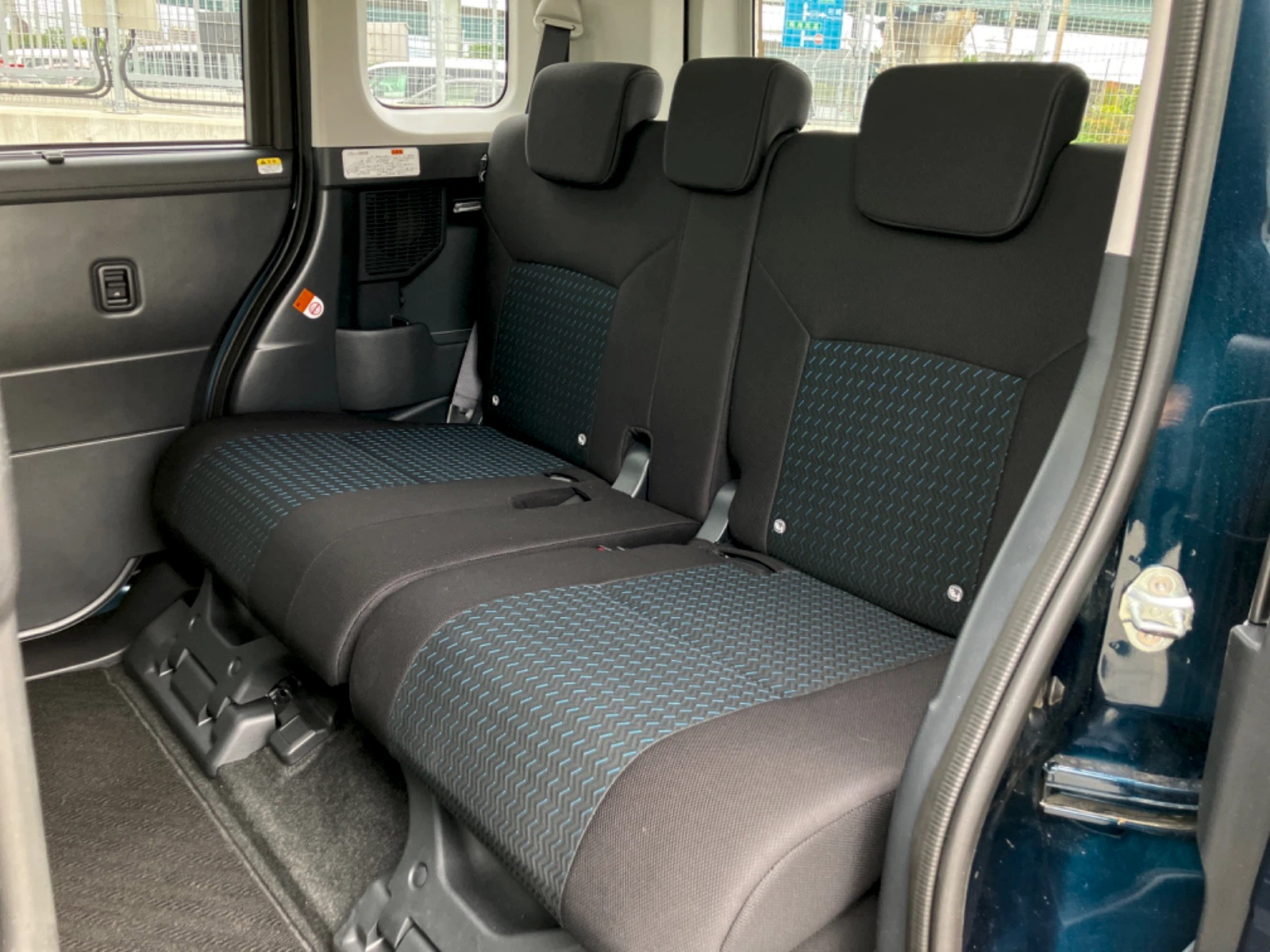 車両の画像
