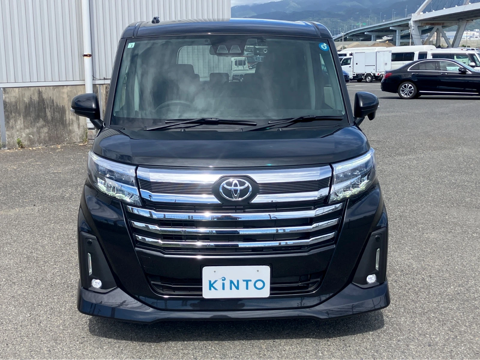車両の画像