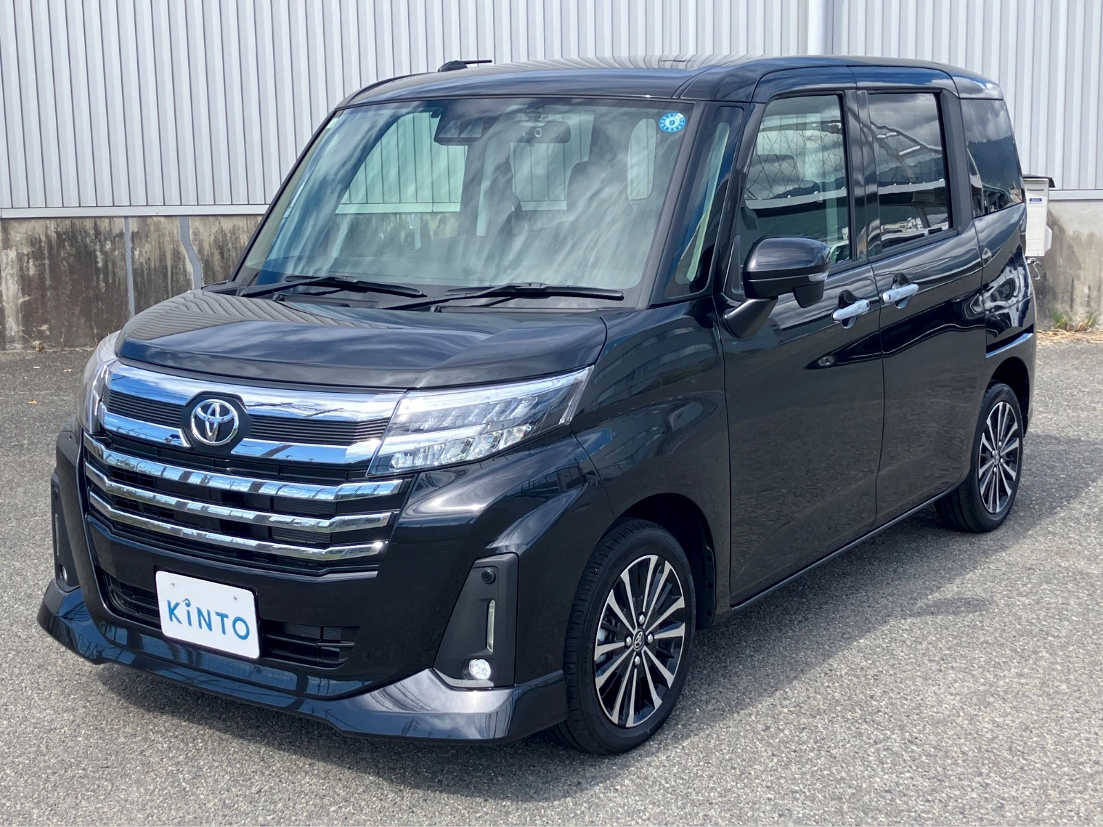 車両の画像
