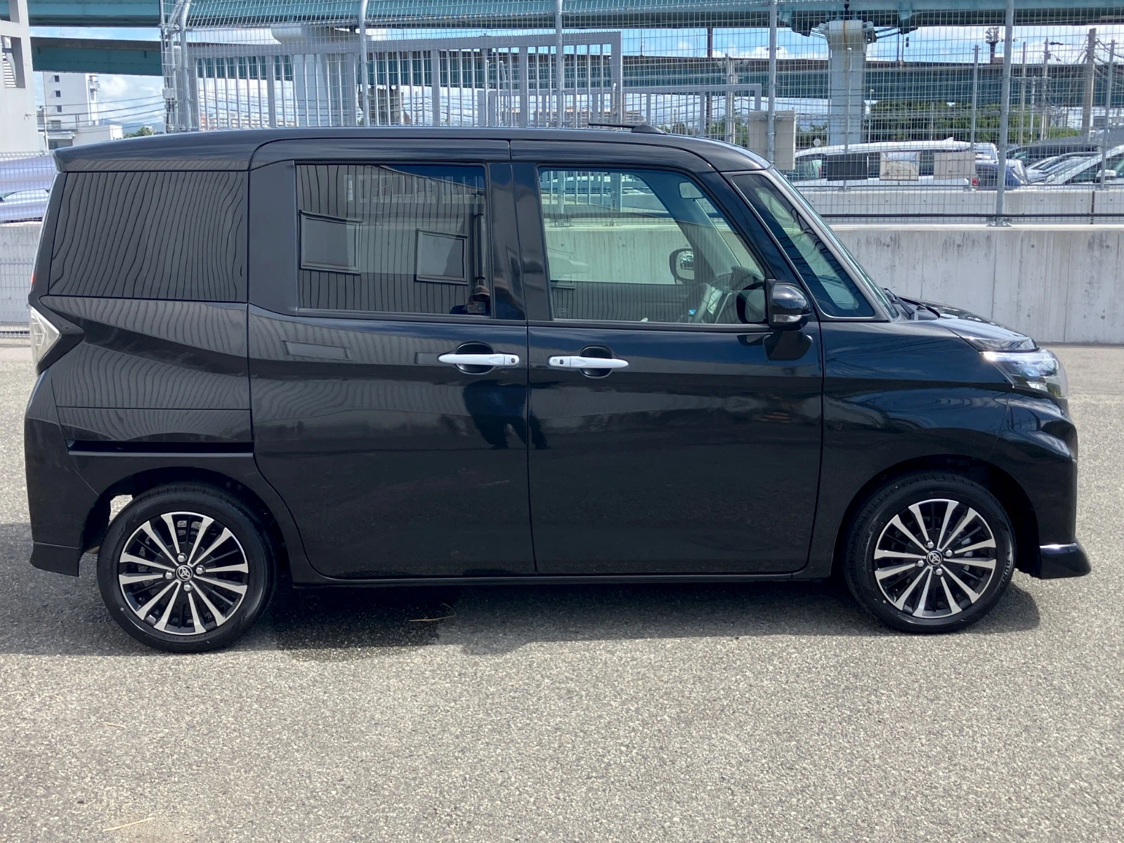 車両の画像