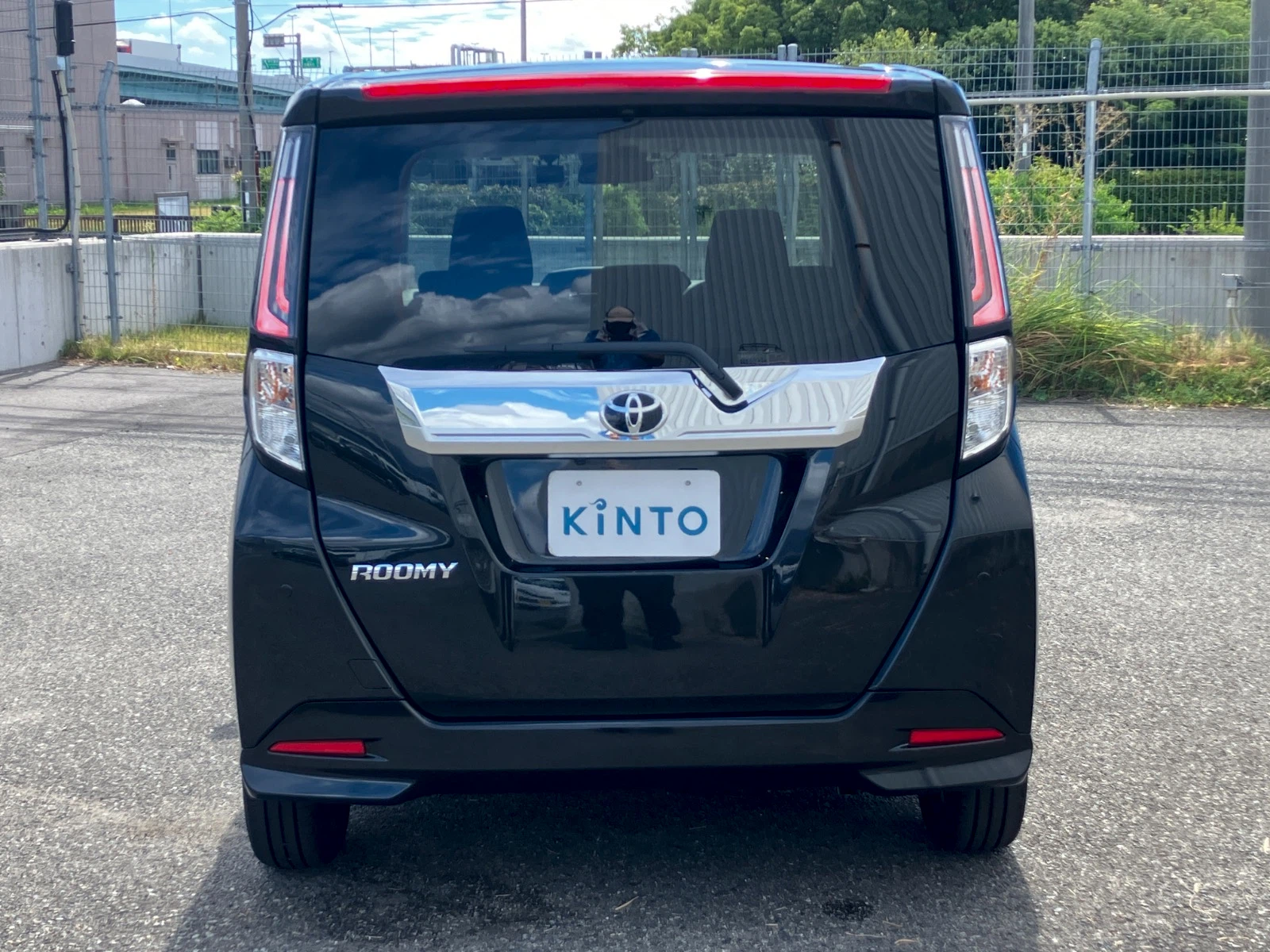 車両の画像