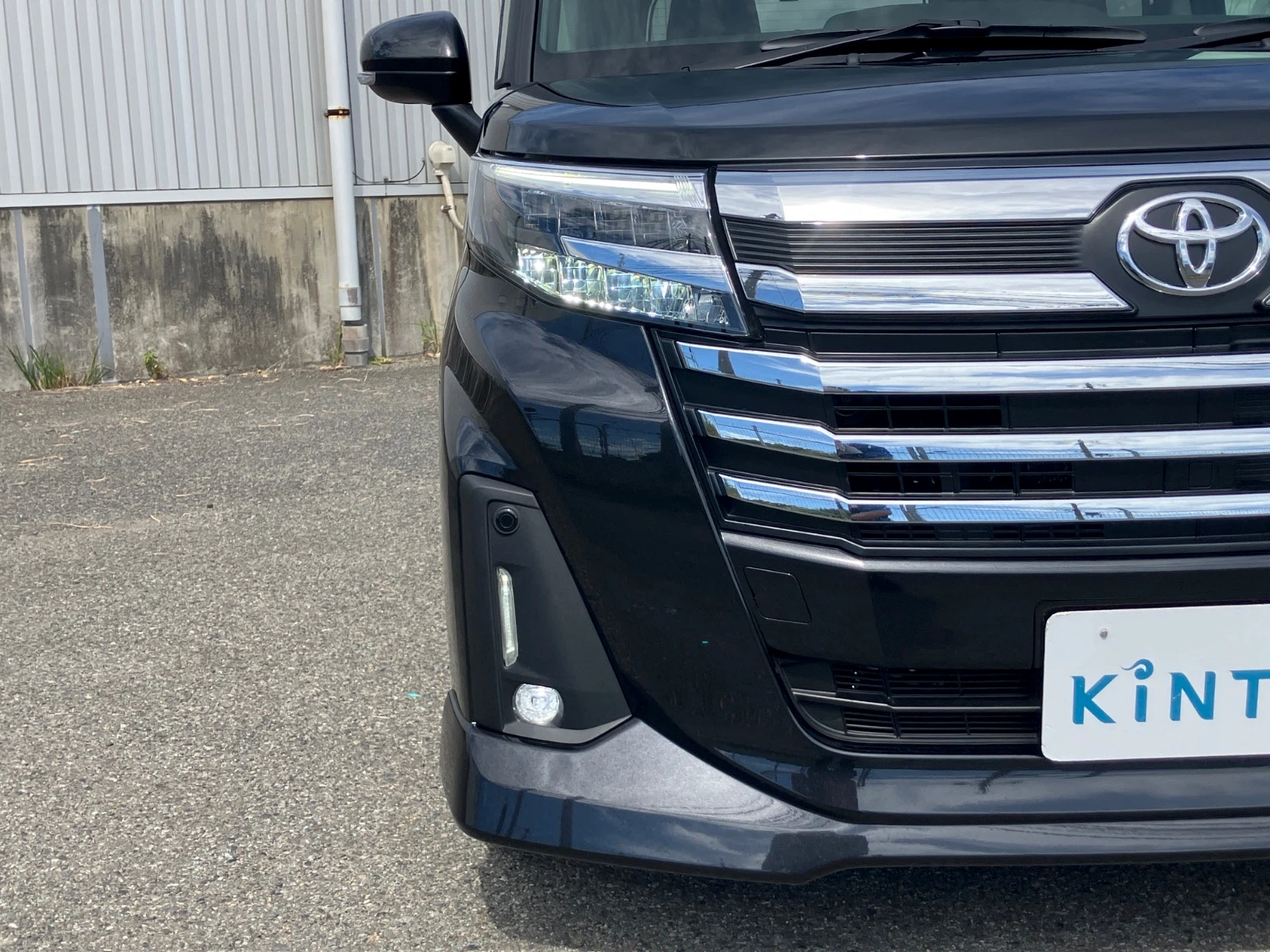 車両の画像