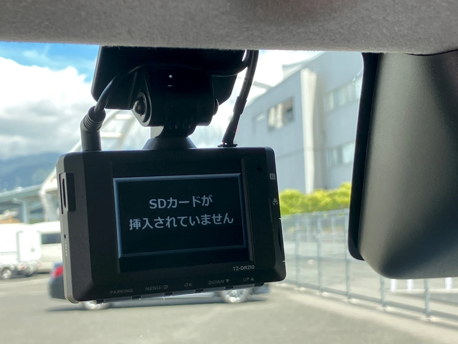 車両の画像