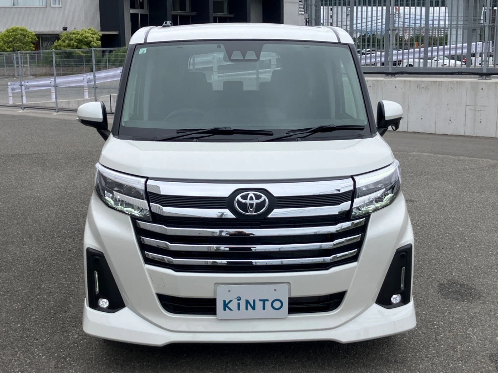 車両の画像