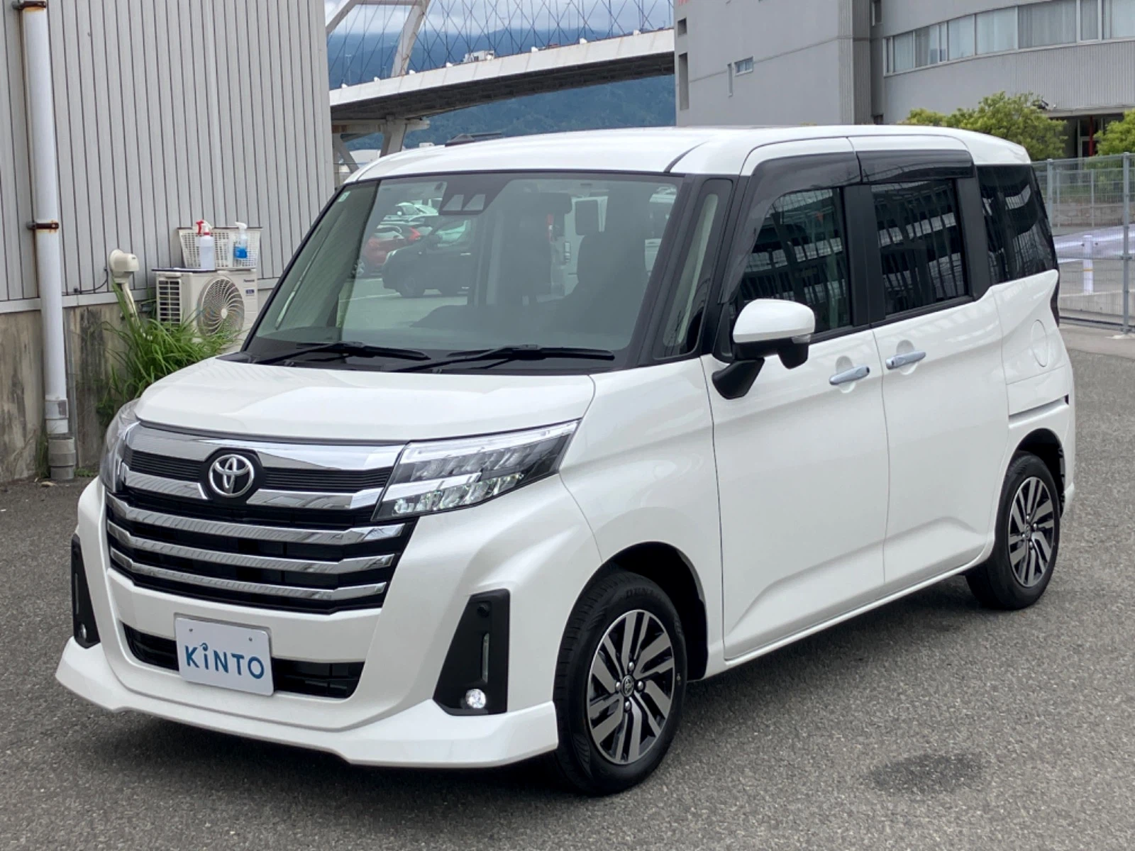 車両の画像