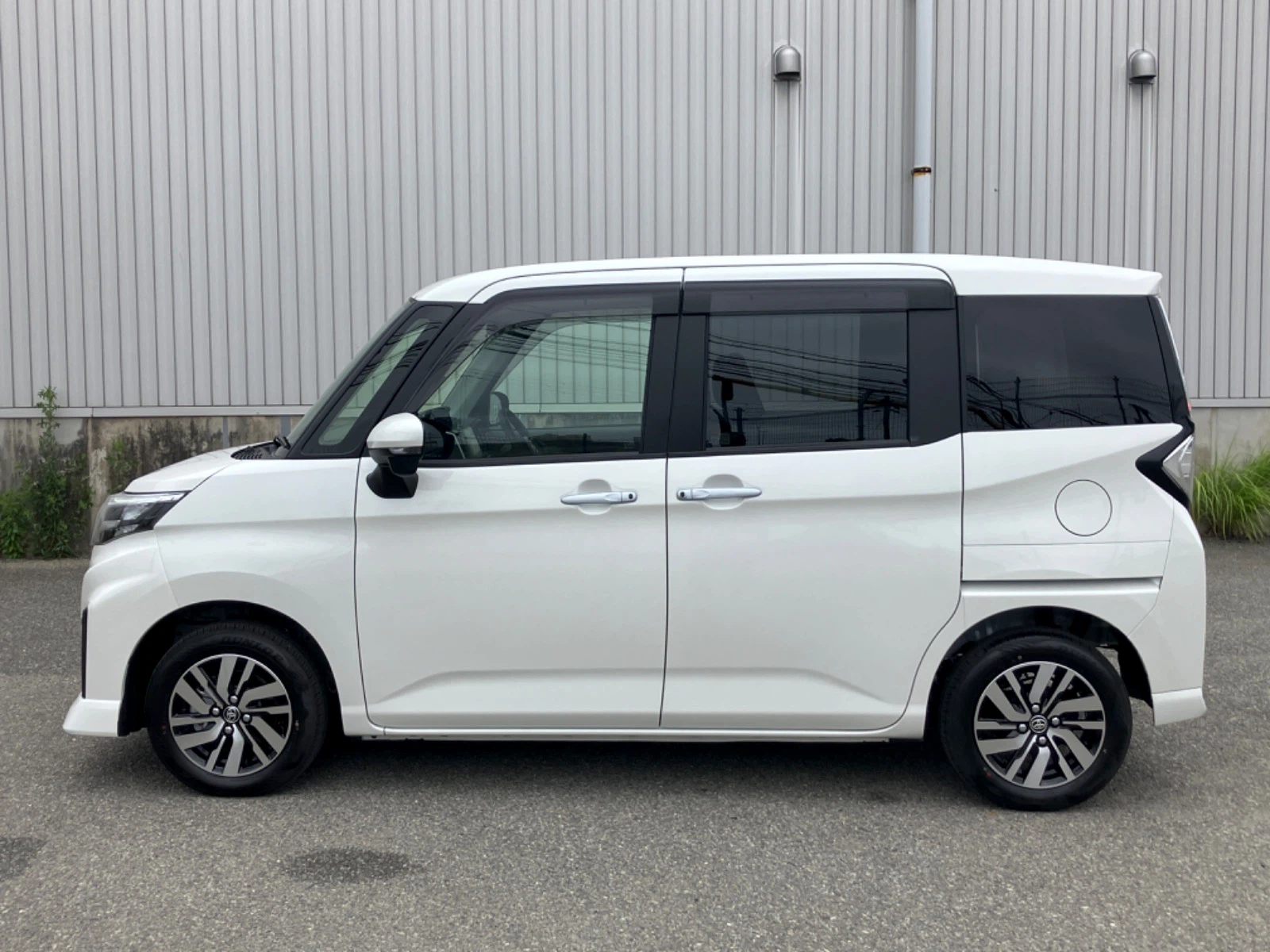 車両の画像