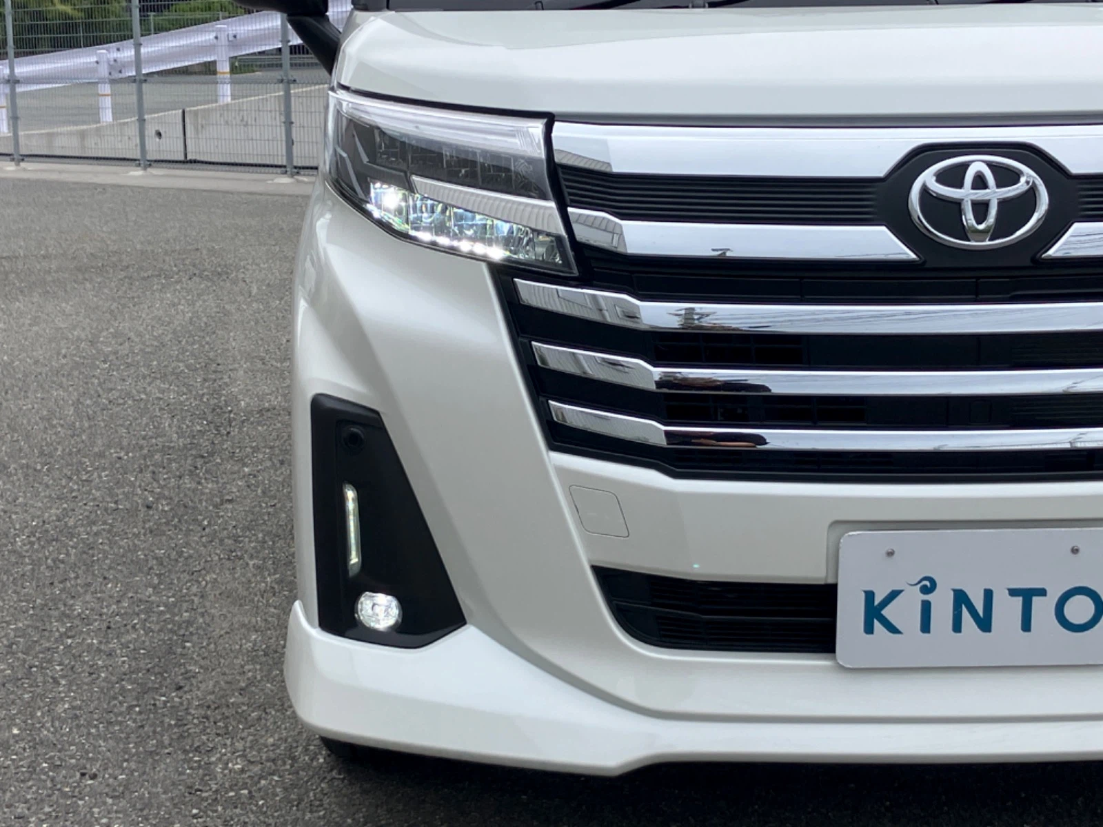 車両の画像
