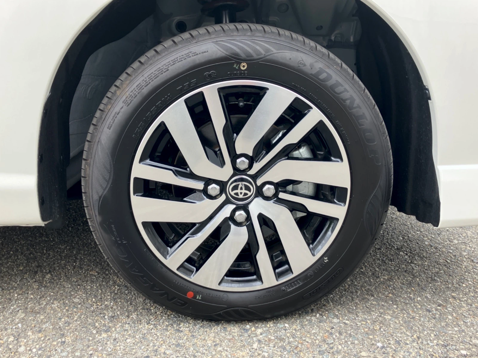 車両の画像