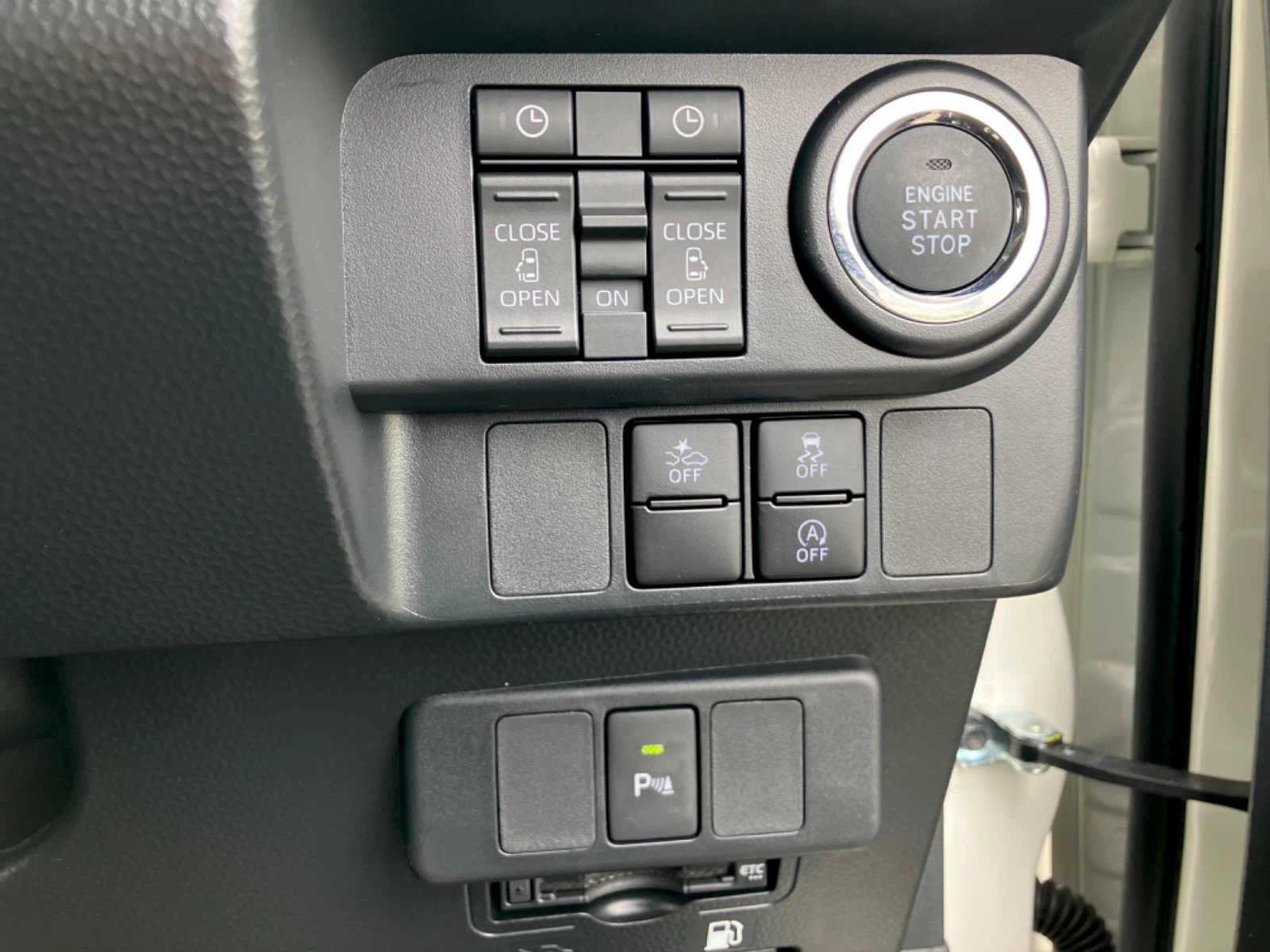 車両の画像