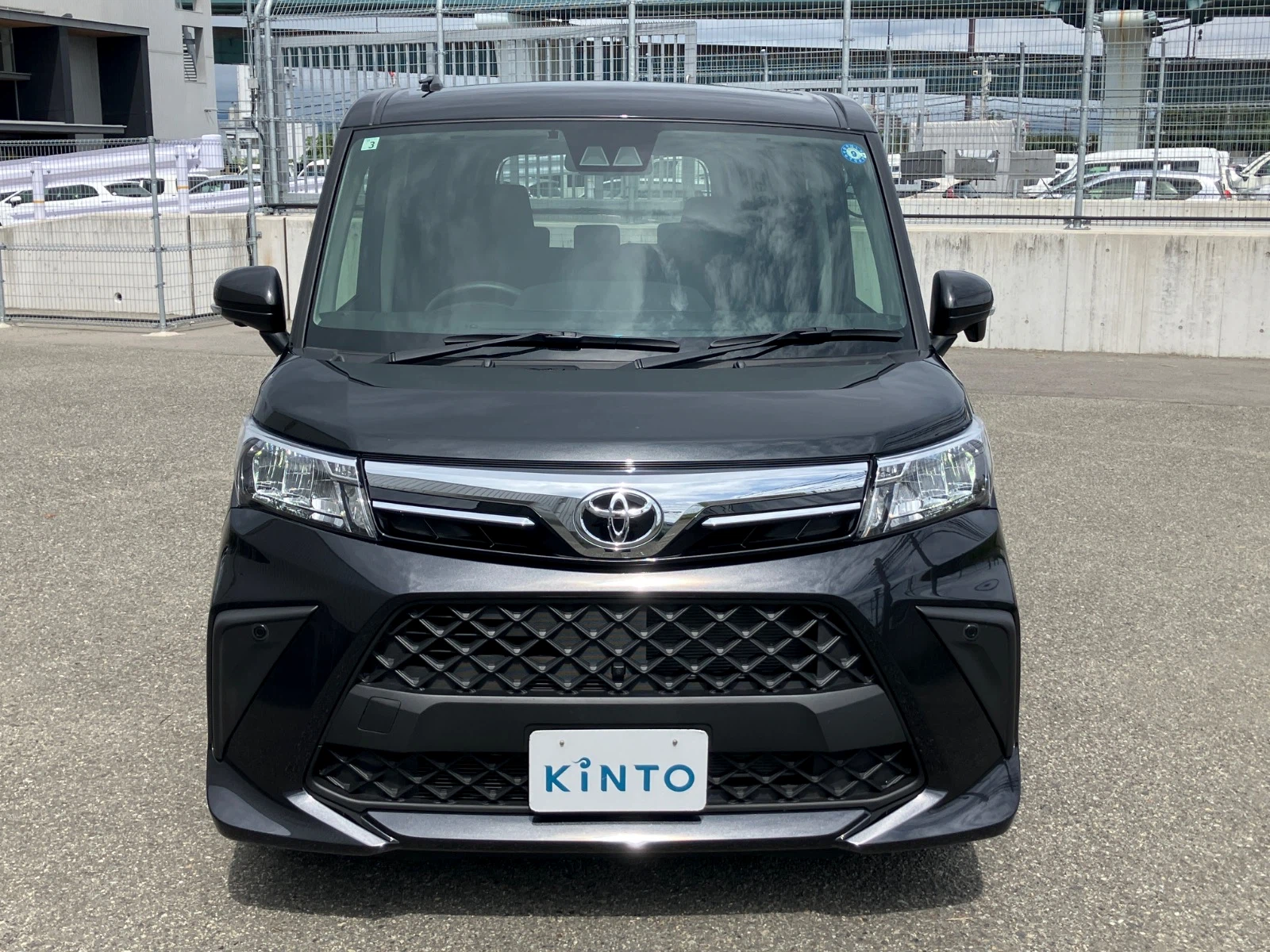 車両の画像