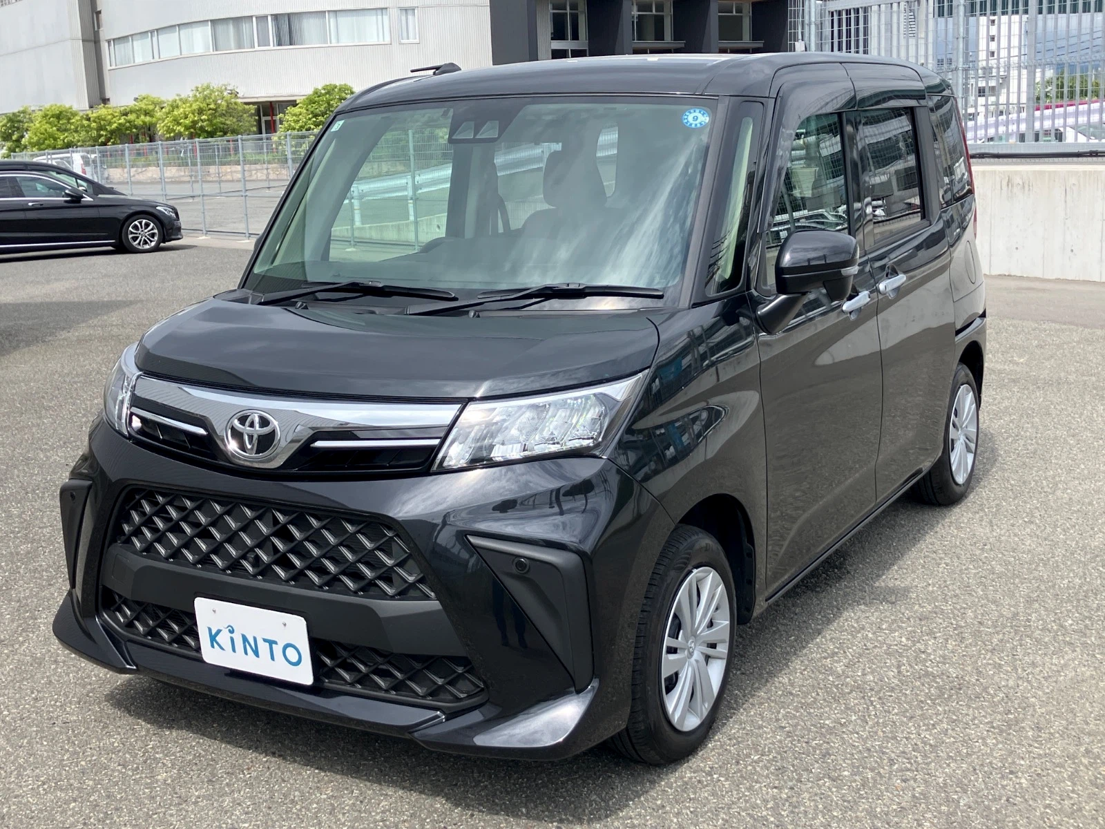 車両の画像