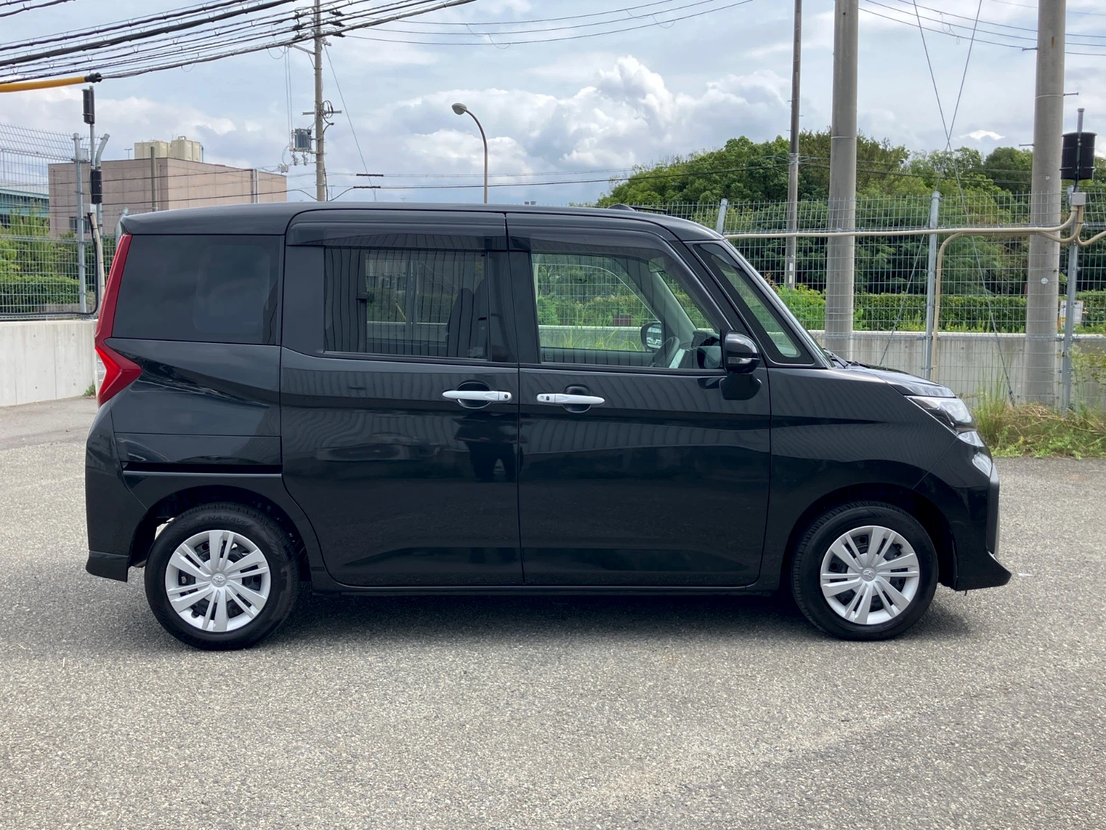 車両の画像